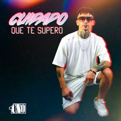 Cuidado Que Te Supero