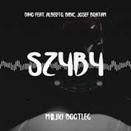 Diho feat. Alberto, Bibič, Josef Bratan - Szyby (Majki Bootleg)