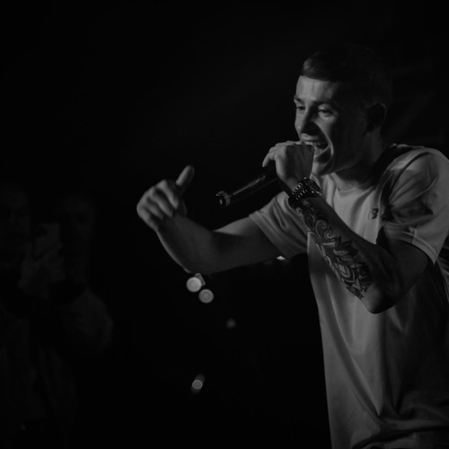 Dean Mc G - What I Mean