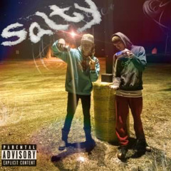 Clay Meadows-Salty(Ft.SleezeBxll)