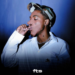 B.U.G Antman - Best (prod. Frank Stacy) FTS EXCLUSIVE