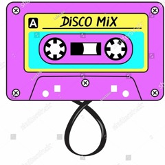 Nu Disco Mix 1