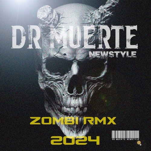 ZOMBI RMX 2024 (DEMO)