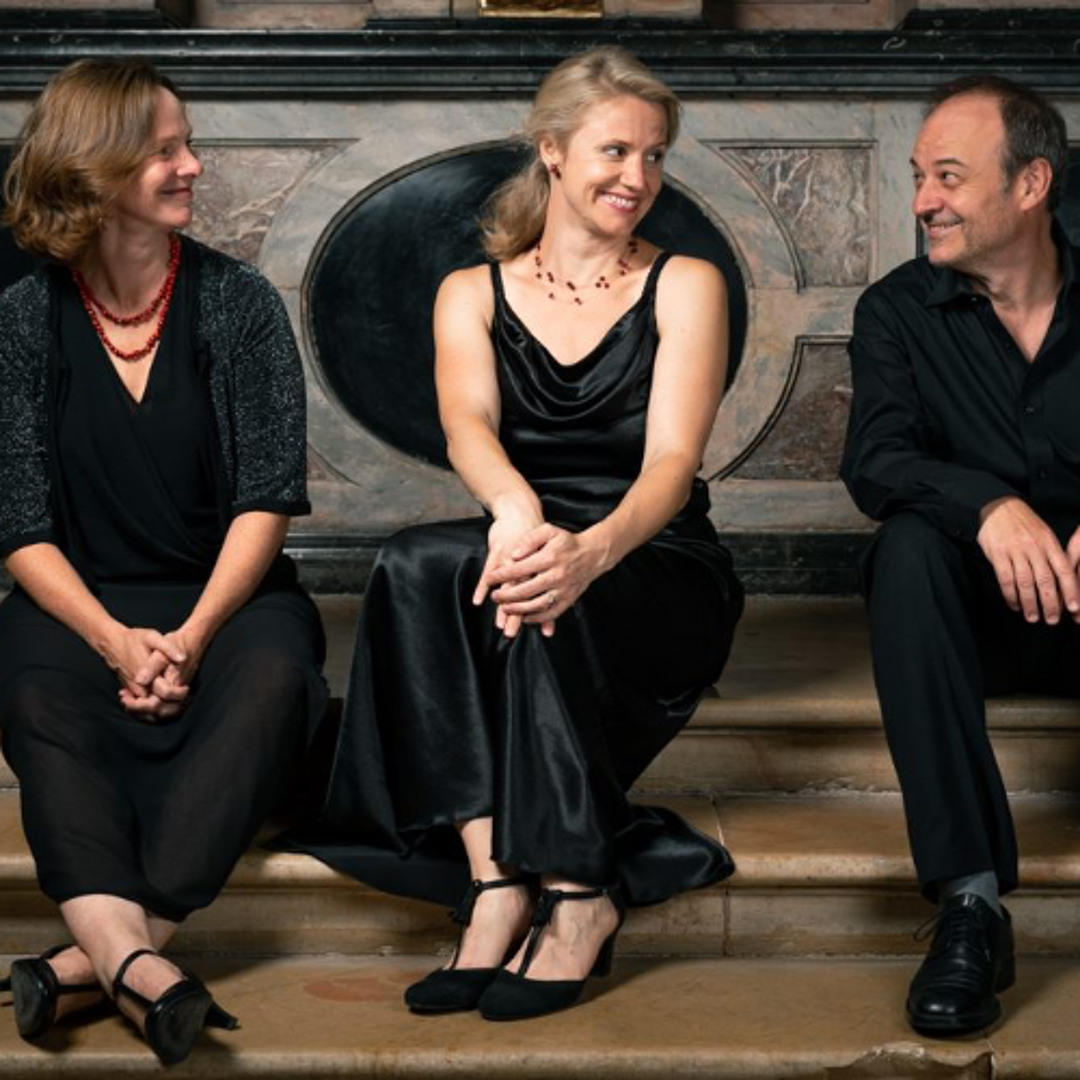 Regards croisés - Monteverdi / Meyer