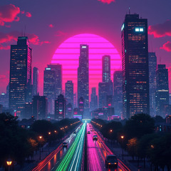 NEON SKYLINE