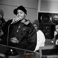 'legacy' | freestyle type beat | Boom Bap | Hip Hop
