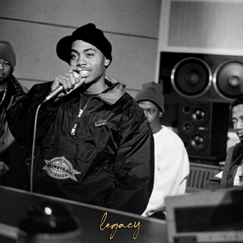 'legacy' | freestyle type beat | Boom Bap | Hip Hop