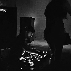 SERIES ONE AND KAFEINE SET, BROOKLYN NYC AUGUST 23