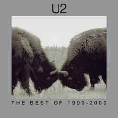 U2 - Discothèque (Mike Hedges Mix)