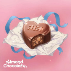 illit - almond chocolate (piano cover)