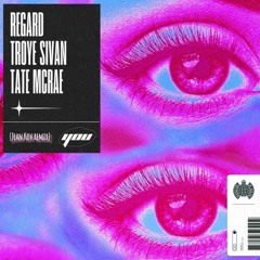 You - Troye Sivan & Tate McRae, Regard (Jean Kov remix)