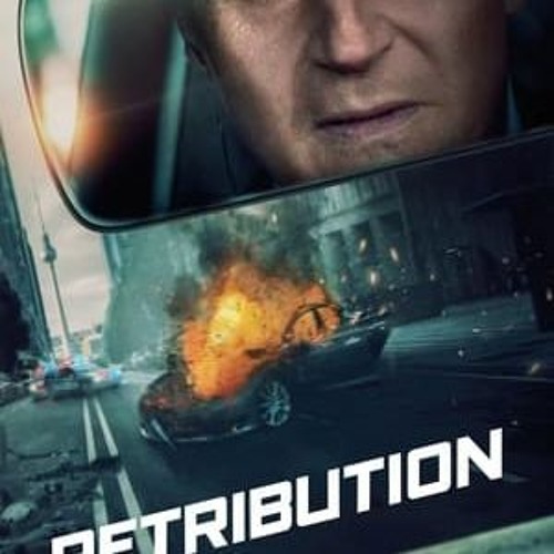 Stream WATCH Retribution 2023 FULL HD IN 123Movies by Katy