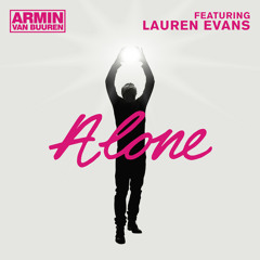 Alone (feat. Lauren Evans)