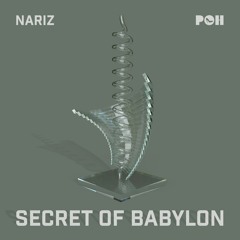 01.Nariz - Secret Of Babylon