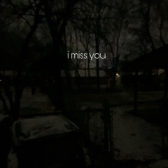 imissyou