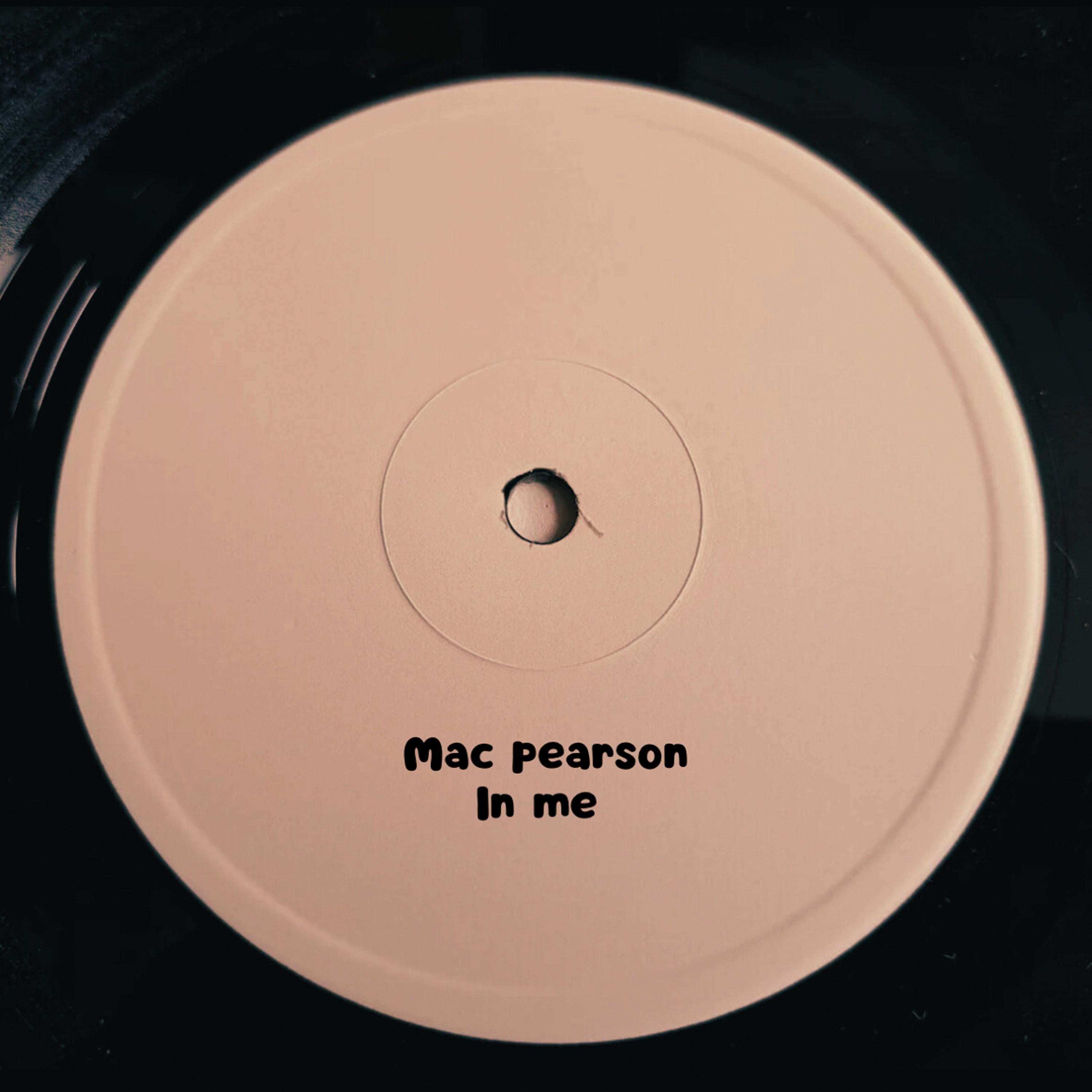 Mixes/ by Mac Pearson