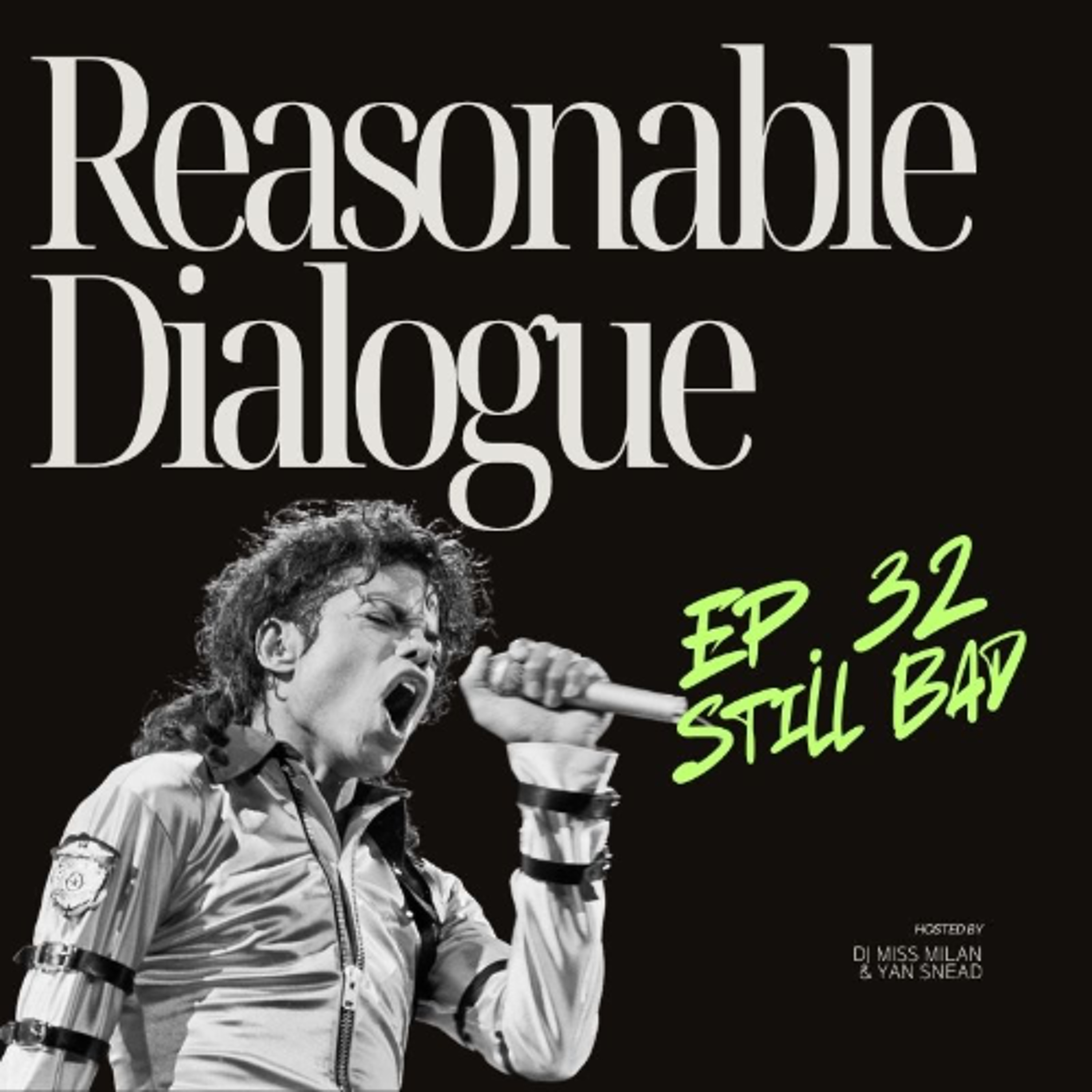 Episode 32 | Still Bad episode artwork