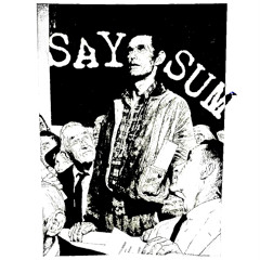 Tomibillsbigger - say sum