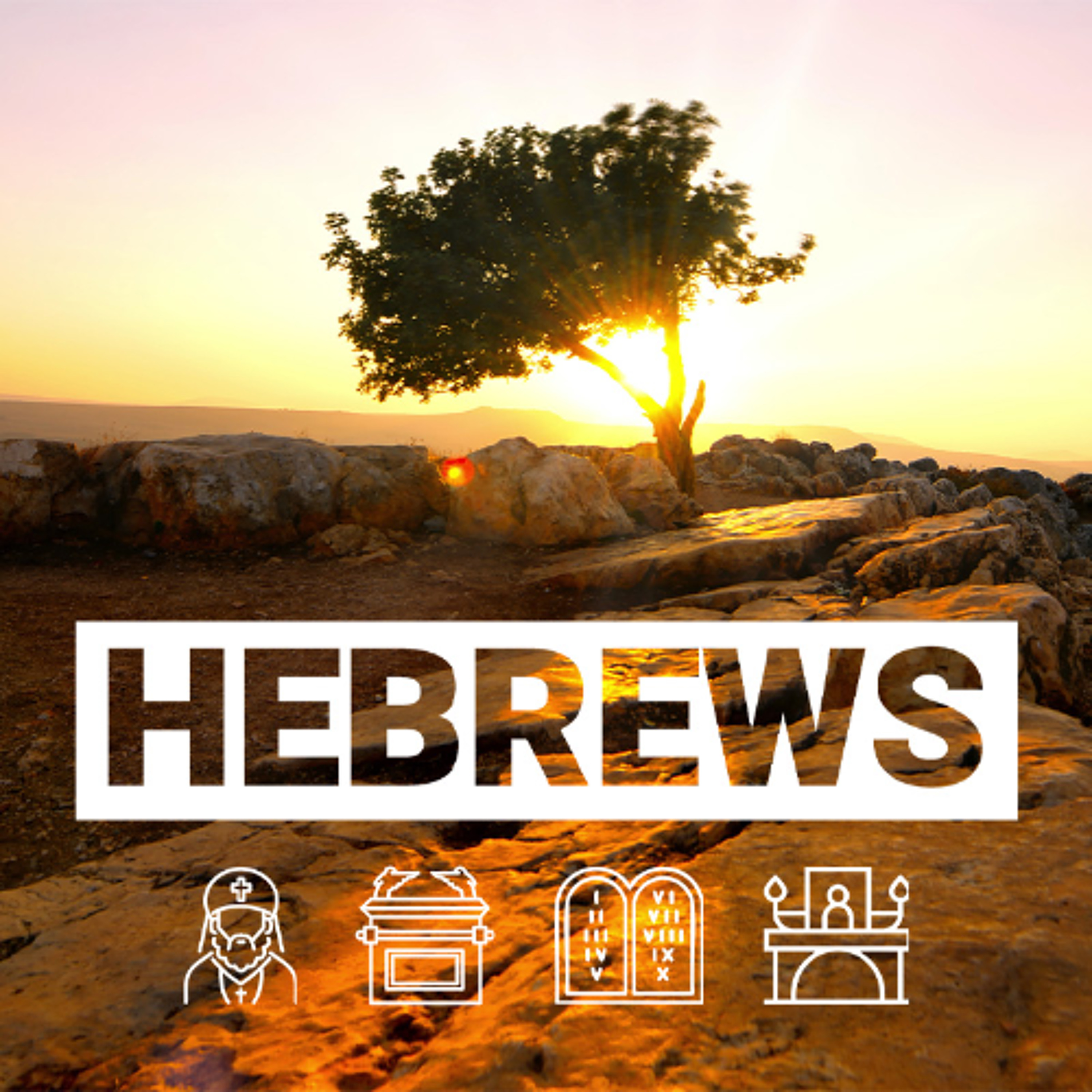 Experiencing the Blessings, Missing the Savior (Hebrews 6:4-12)