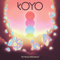 Tetrachromat (Radio Edit)