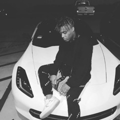 JuiceWRLD Big Swag - NM drums 158 bpm