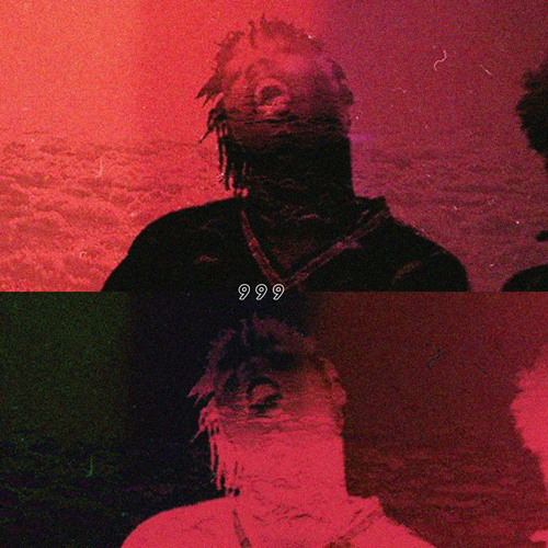 Juice WRLD - Champagne (Snippet Remaster)