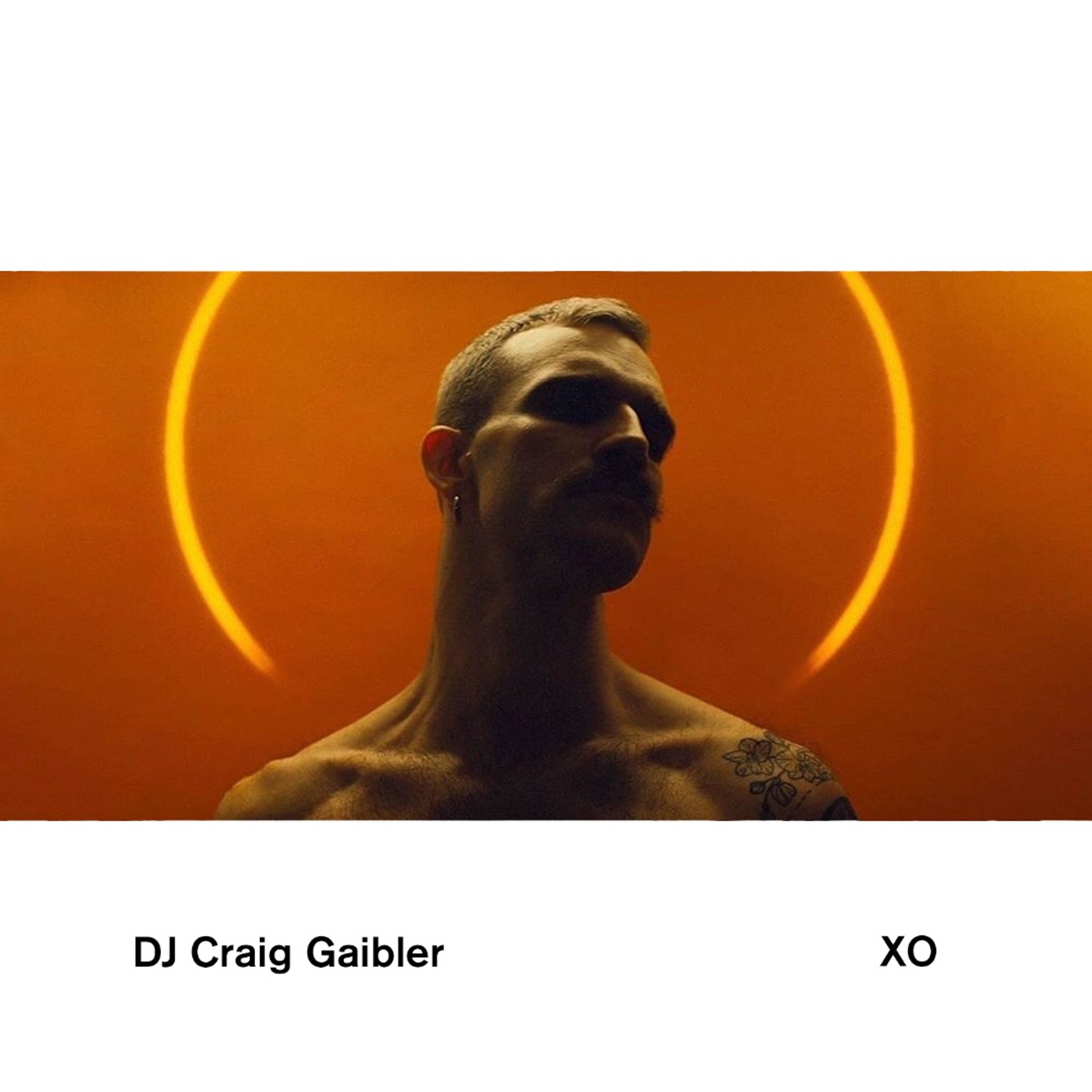 XO episode artwork