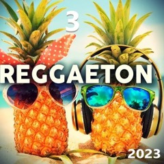 Reggaeton MixTape 3 2023 (96bpm - 1A)