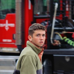 The Scientist - Coldplay Cover (Devin Benson)