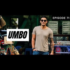 Umbo Records | Episode. 71 | UMBO / ESSENCE