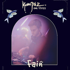 fain @ Kompáz am Fluss Festival 2025