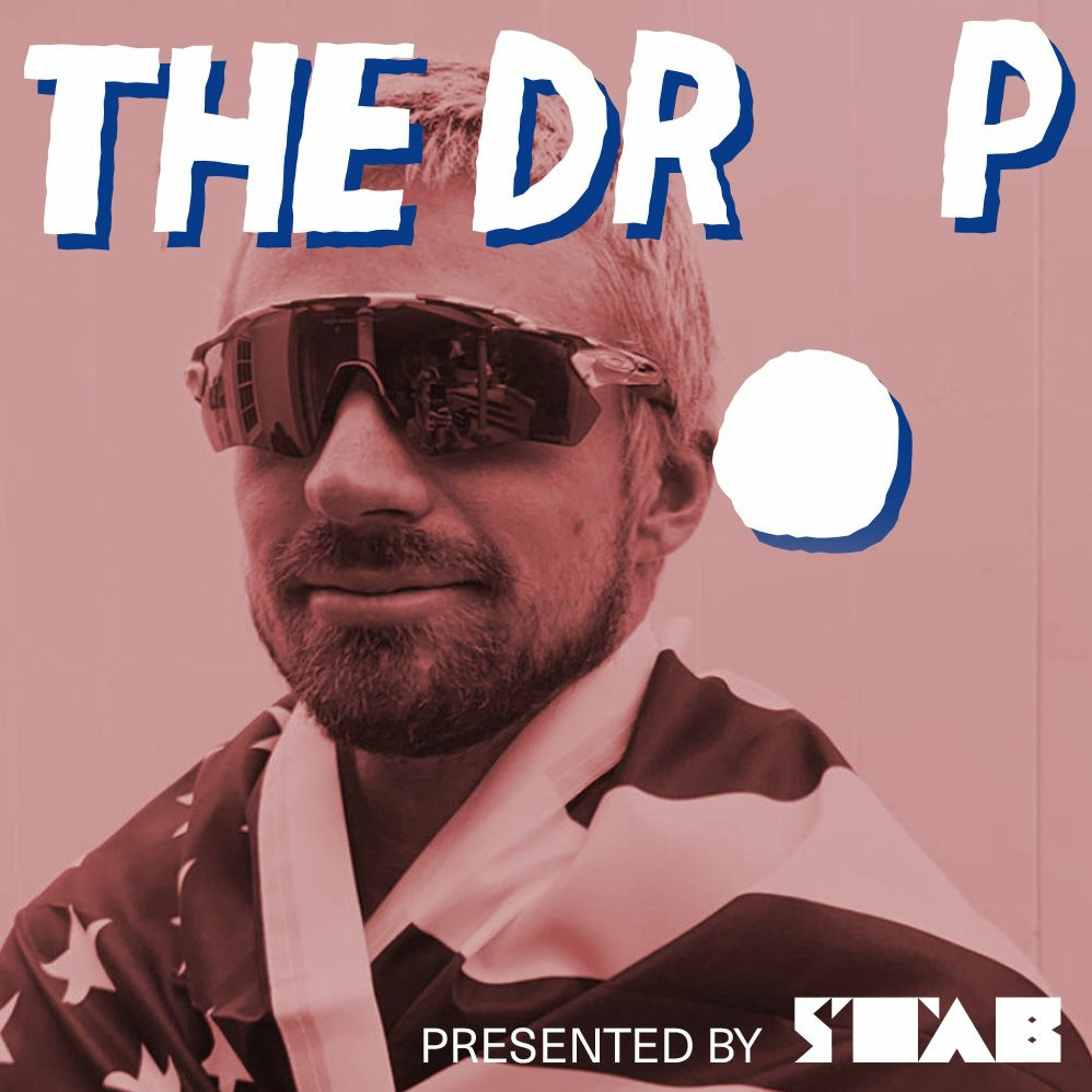 The Drop: Who is Medina's new coach? Plus: Kolohe Andino episode artwork