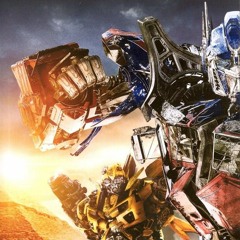 Revenge of the Fallen - Autobots on the Move