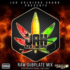 Jah Soldiers Dubmix