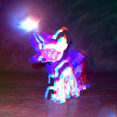 My Raving Pony