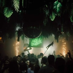 RayEwulu @ HouseOfHouse 27.05.2023