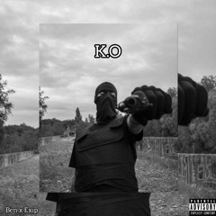 K.O X Enyamineba