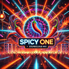 Spicy one🌶️