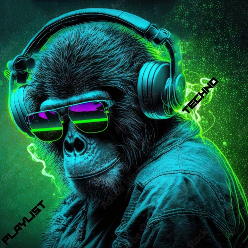 techno / hard techno