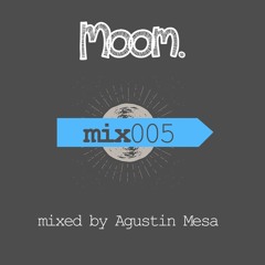MOOMMIX005 - Agustin Mesa