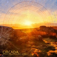 Circada & Tactyl - Uhmancreature ( Circada Mix )