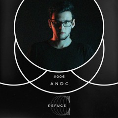 Refuge 006 | Andc
