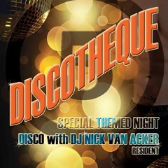 FIVE DISCOTHEQUE
