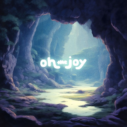 oh, the joy. - keeping peace