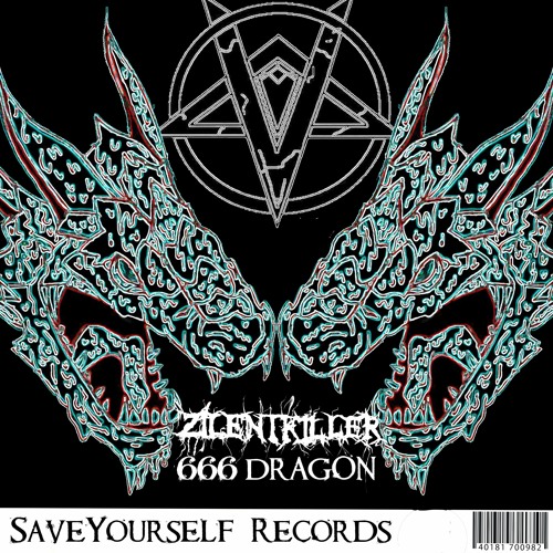 Stream ZilentKiller - 666 DRAGON by ZilentKiller Official | Listen