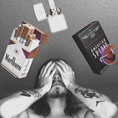 Cigarette Assisted Suicide