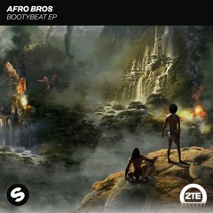 Afro Bros - Moombahnation