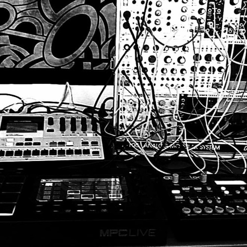 L'Ektoplasm. Hardware Energy [Soon on Mental Assembly Vol.2]