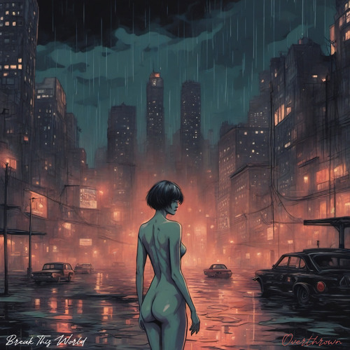 Running Away