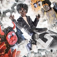 Lil shot Go up (feat. Tripfashoo)